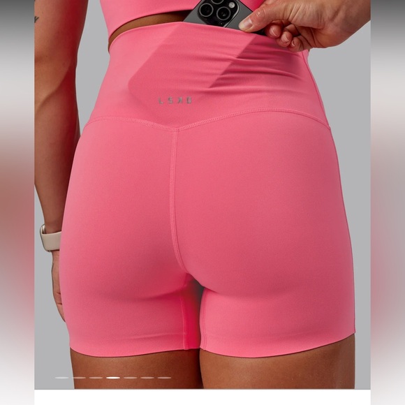 LSKD Elixir X-Short - Picture 2 of 4